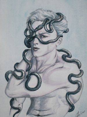 Sabiduría en el dolor